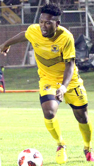Black Leopards need to maul Maritzburg United