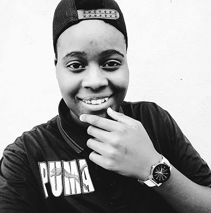 Lufuno Angel SA gets nominated for a GAMA award