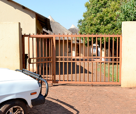 Rape gang target students