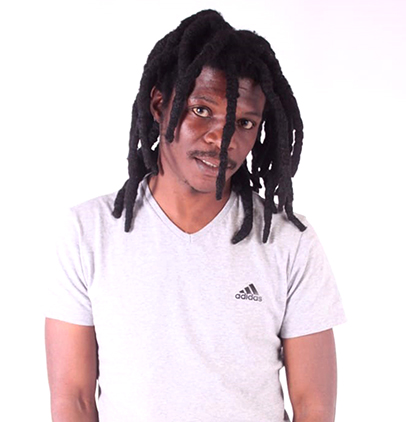Bashy Jahbless nominated for GAMA award