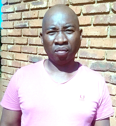 Justice Matloga's efforts made many soccer stars