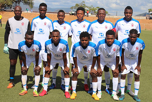 ABC Motsepe League programme likely to resume soon