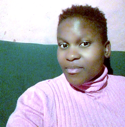 Young woman stabbed to death at boyfriends's home