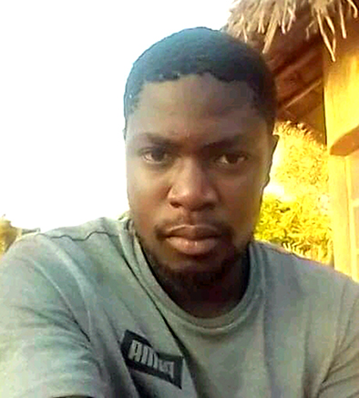 Mother suspects son was murdered