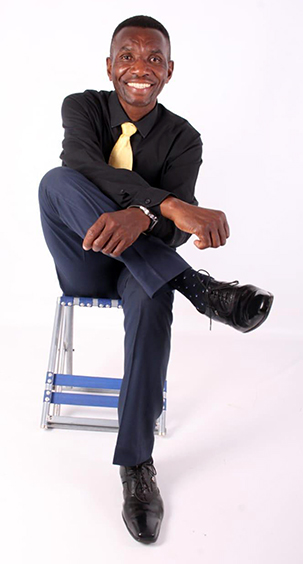 Gospel artist Lawrence Mabaso laid to rest