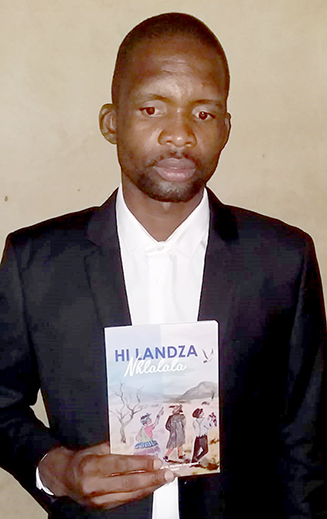 Xitsonga poetry celebrated in new book