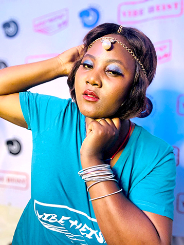 Queen Popoo's “Daddy” may be one of best songs in recent times