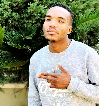 Tee Jay's new album will soon be ready