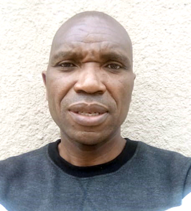 Work hard and be dedicated, says Mushadu
