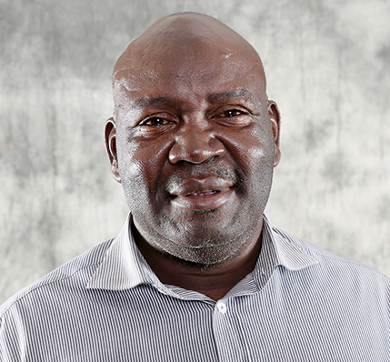 Musina loses a dedicated, long-serving councillor