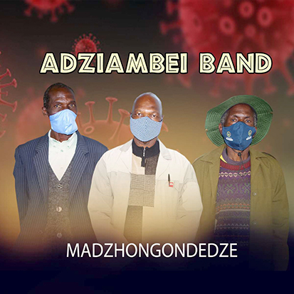 Adziambei Band warns about a scary monster