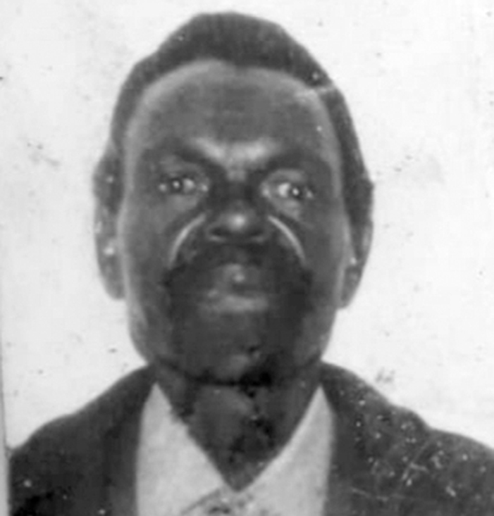 Traditional healer found killed at his home