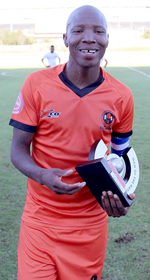 Polokwane City part ways with four key players