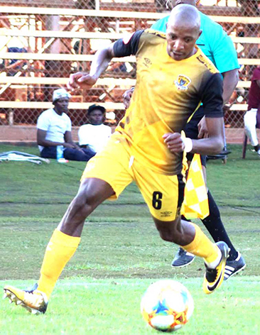 Leopards must clear the Ajax hurdle
