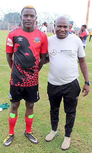“We have learnt the hard way” - TTM