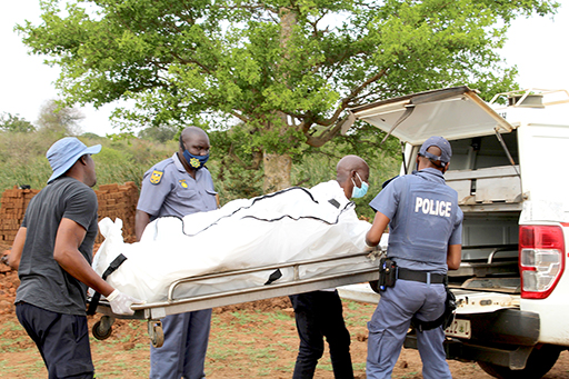 Body of young man found floating in Nandoni dam