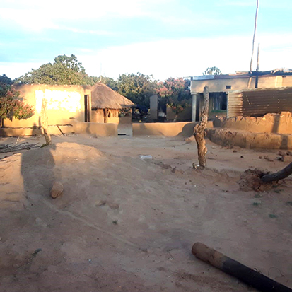 Headman's death leads to turmoil at Madobi