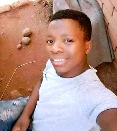 Young man from Tshavhalovhedzi killed
