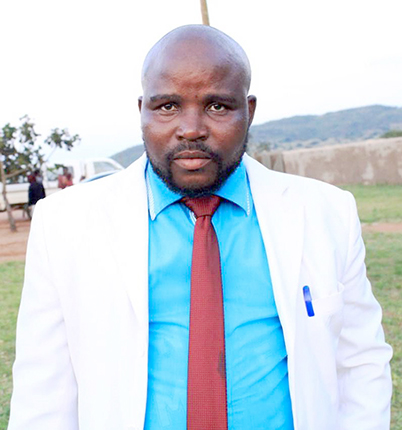 Mbengwa's new book: Unconfusing the Confused