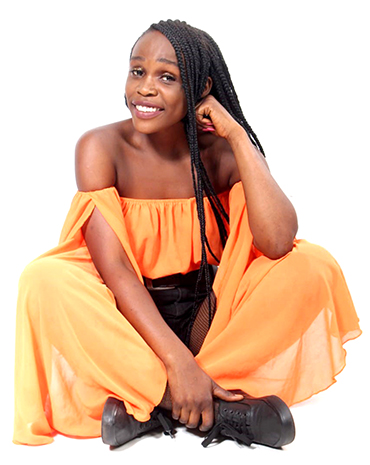 Shaka releases new CD, Tombo