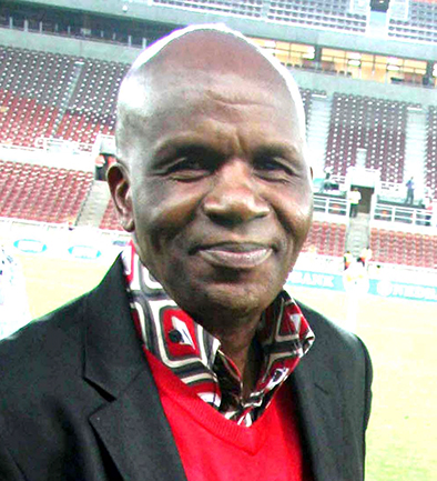 Who will be Leopards’ new head coach?