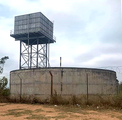 Millions spent on projects, but still no water for Nthabalala and Mulima