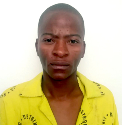 Public urged to help track down trial-awaiting escapee