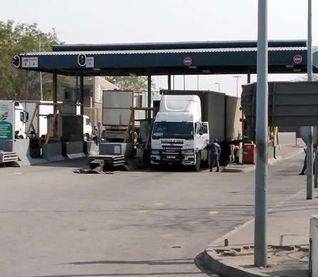 Opening of borders brings relief to Zimbabweans staying in SA