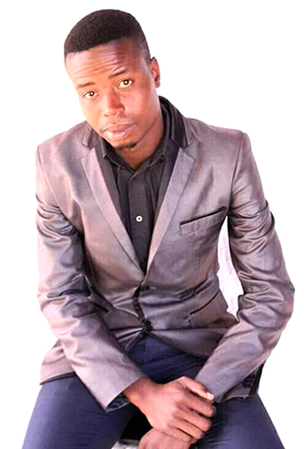 Mjelo's music vibrates with life