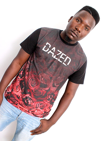Local hip-hop star continues to churn out the hits