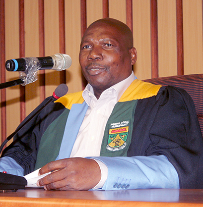 Musina voters back to the polls on 9 December