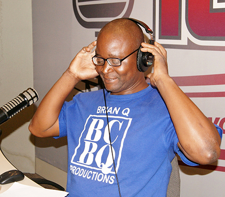 A new club for Musina's jazz lovers