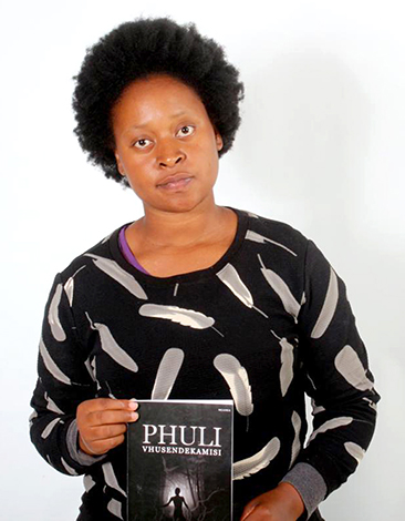 You can free yourself from witchcraft, says local writer