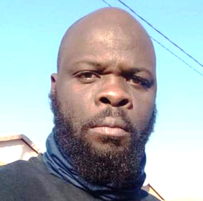 Ngomani publishes poetry