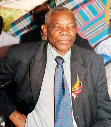 Legendary boxing promoter dies