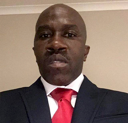 Livhuwani Madzuhe rejoins Vhadau vha Damani