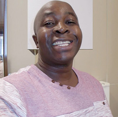 TTM's communications manager steps down