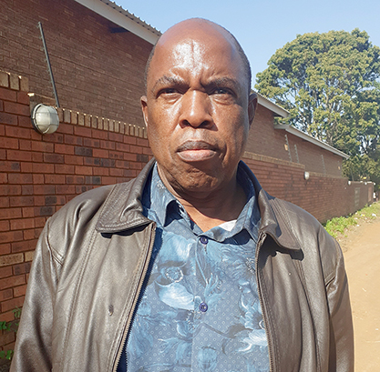 Soccer lovers will remember Kaizer