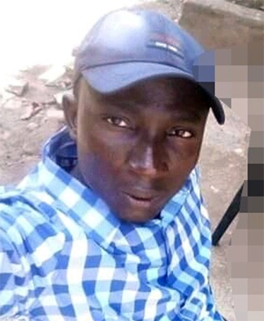 Help police find missing 17-year-old boy