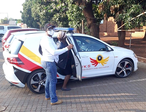 Accused in multi-million UIF fraud case remains in custody