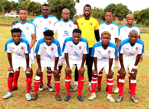 Mikhado FC won't make same mistakes in national play-offs
