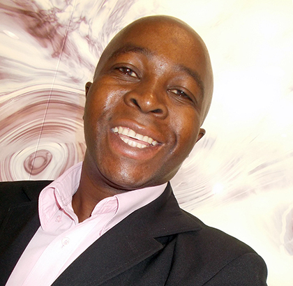 Tshidino wants to get entertainment industry out of Covid-19 slump