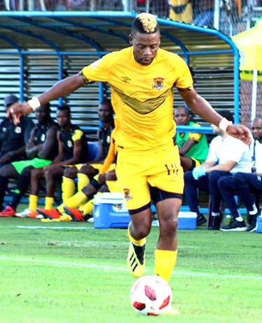 Leopards and Baroka in Limpopo derby