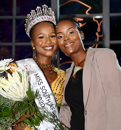 Shudu – you beauty!