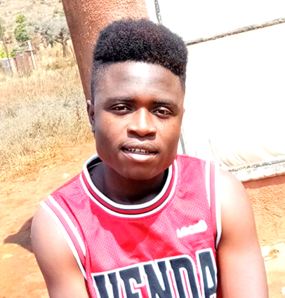 Ndamzeey Mukwei believes music should educate