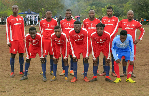 Mafanya Soccer Tournament now caters for 32 of the best teams
