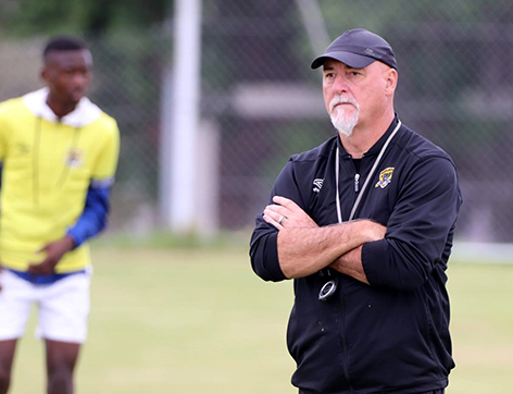 Warning signs for Black Leopards?