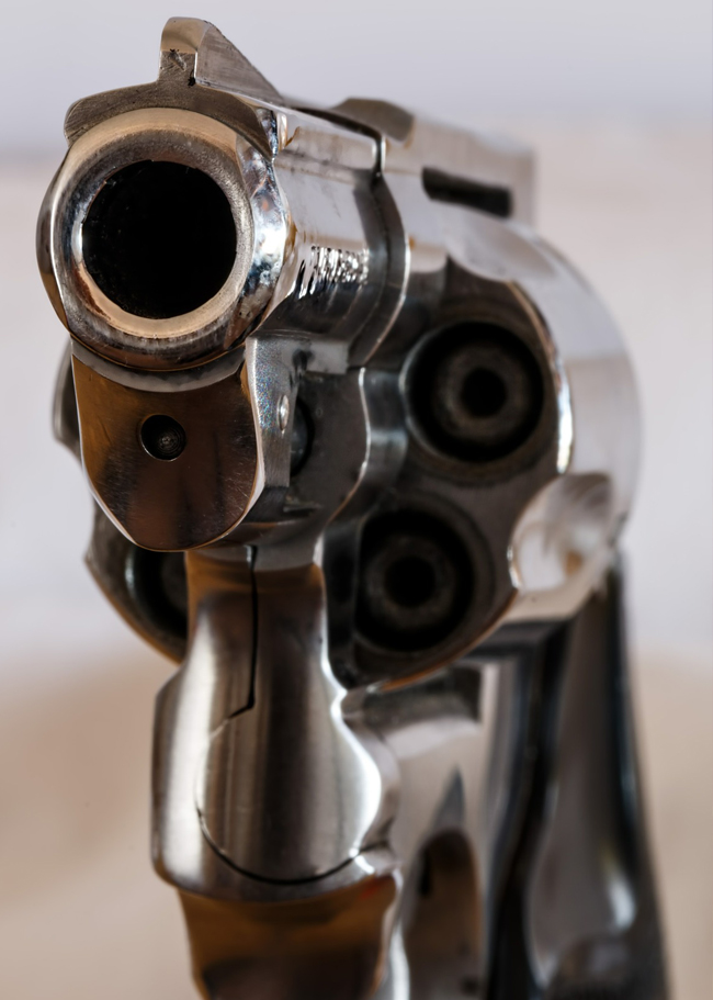 Police hunting gang of Vhembe robbers