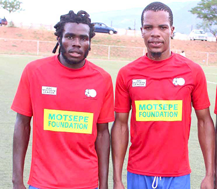 It’s now or never for Mikhado FC