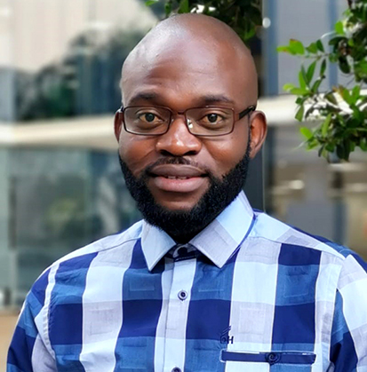 Xitsonga translation app wins MTN award